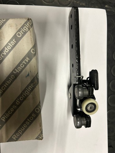 Rullo guida porta scorrevole - guida,