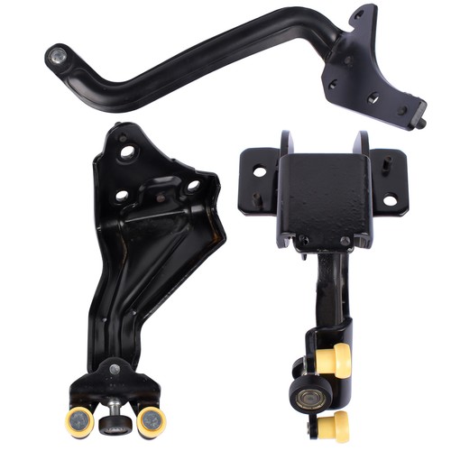 Guida rulli porta - 3x,