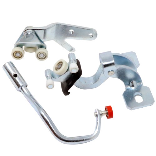 Kit completo rullo guida - completo,