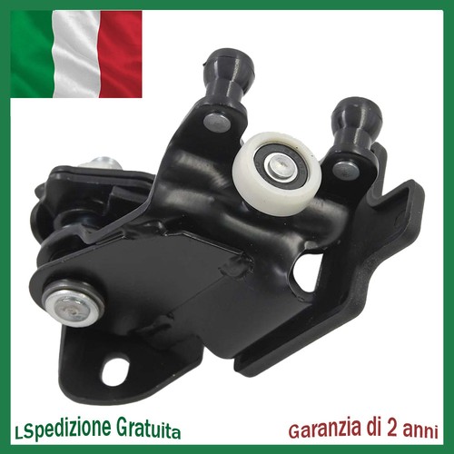Ruoli rullo guida porta - guida,