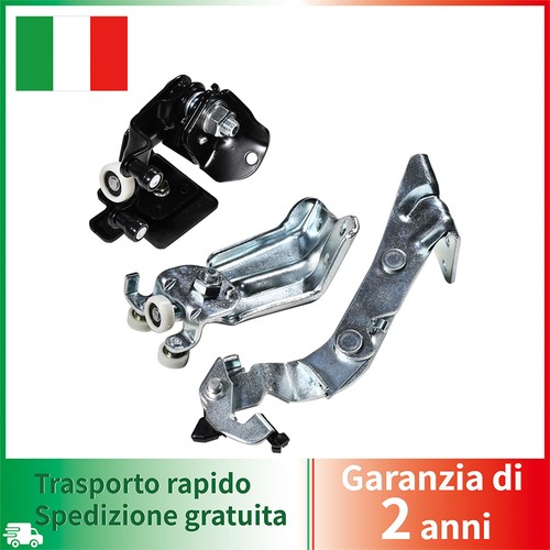 Ruoli rullo guida - 3,