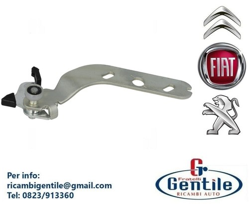 Guida porta scorrevole rullo - scorrevole,