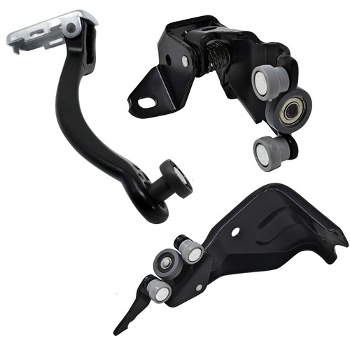 Kit rulli guida - 3x,