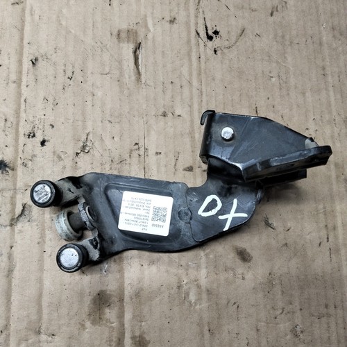 Carrello guida centr - ., porta