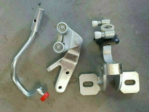 Fiat ducato set - ducato, (1994-2002)