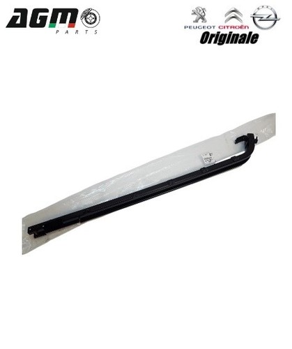 Guida porta scorrevole
