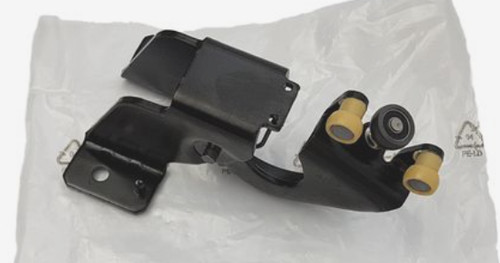 Guida rulli porta scorrevole - rulli,