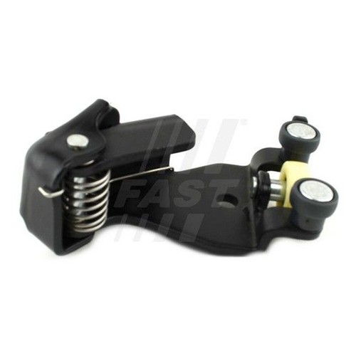 Fiat doblo dal 2000 guida - doblo,